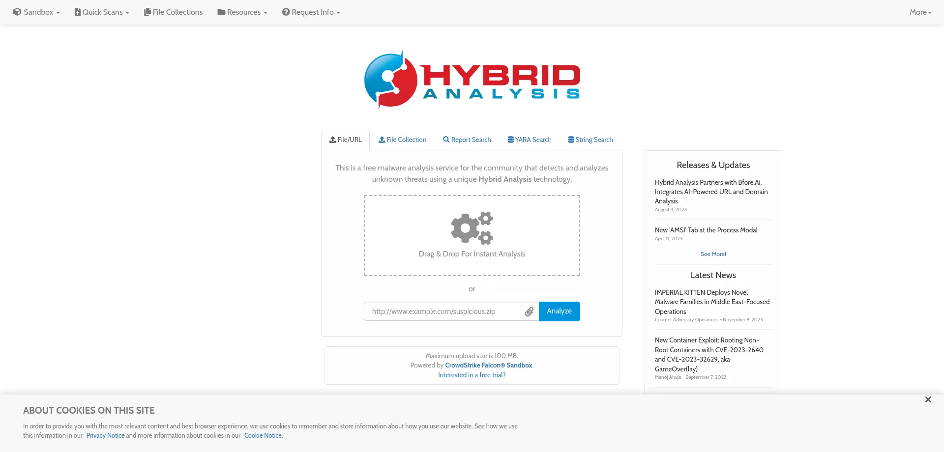 Hybrid-analysis.com