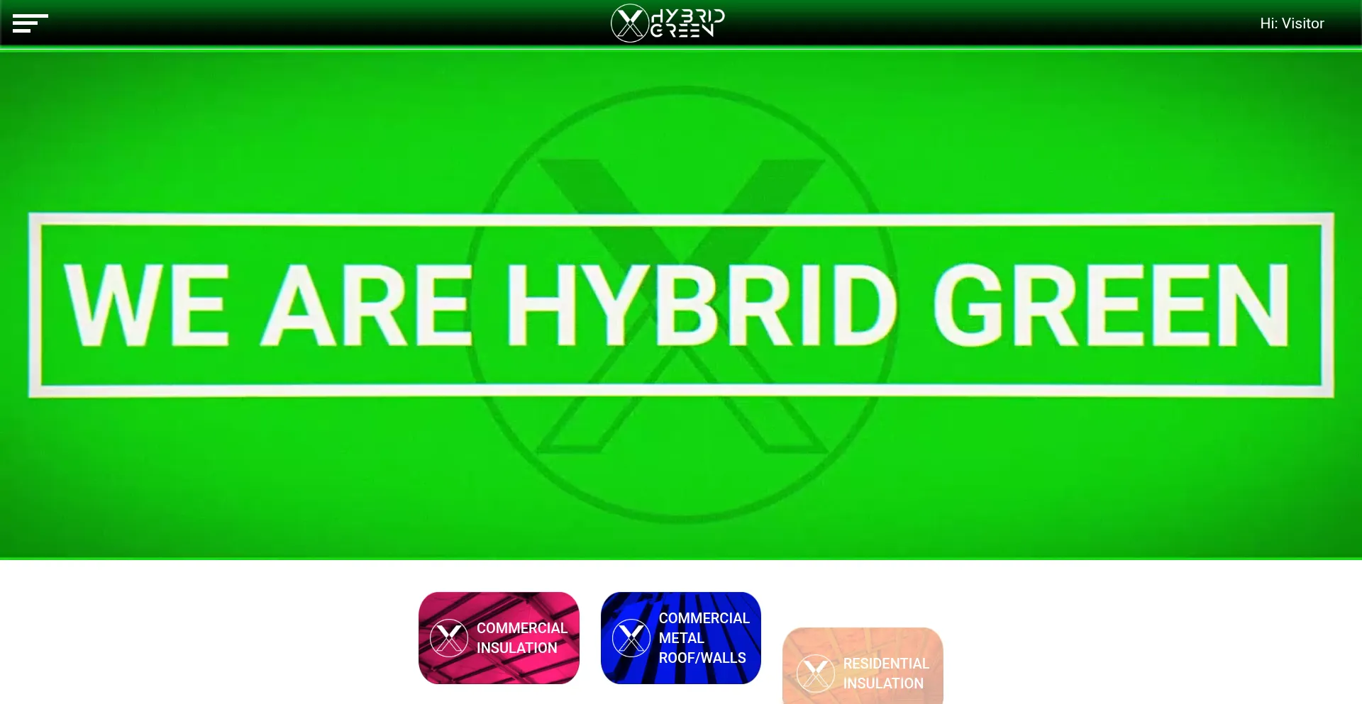 Hybridgreen.com.au