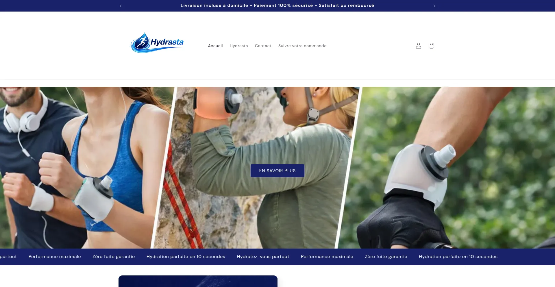 Hydrasta.com