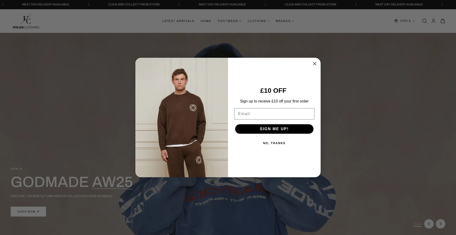 Hyluxclothing.com