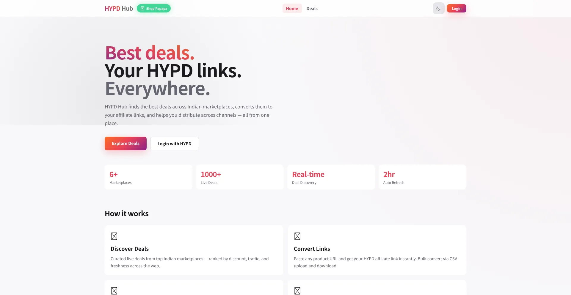 Hypdaffiliates.store