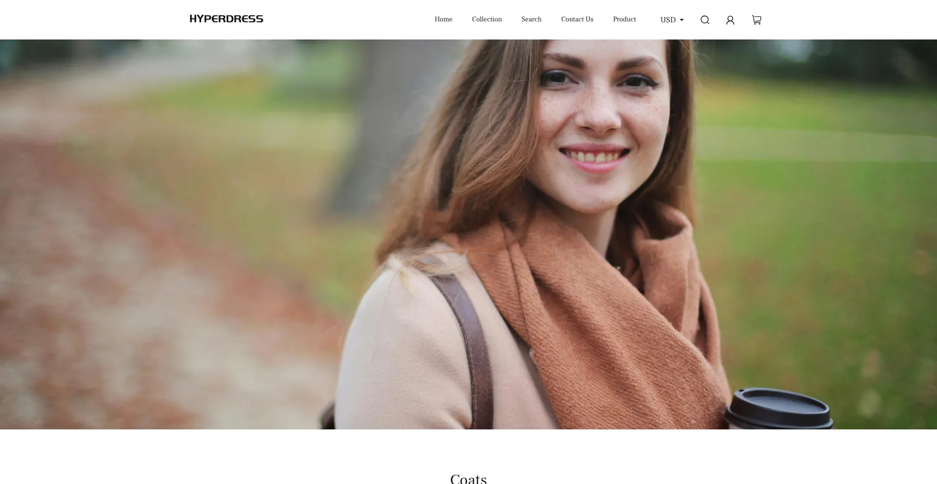 Hyperdress.com