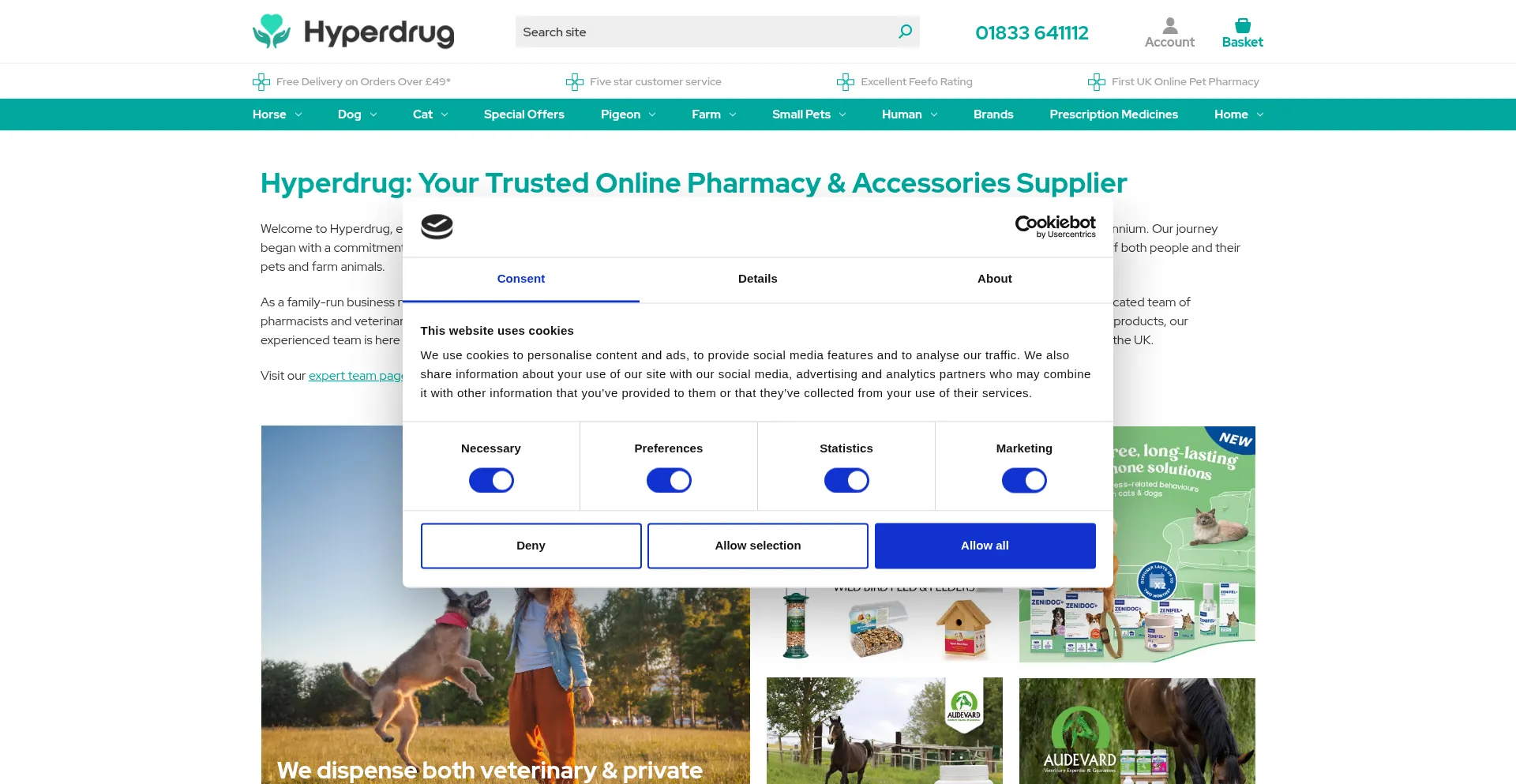 Hyperdrug.co.uk
