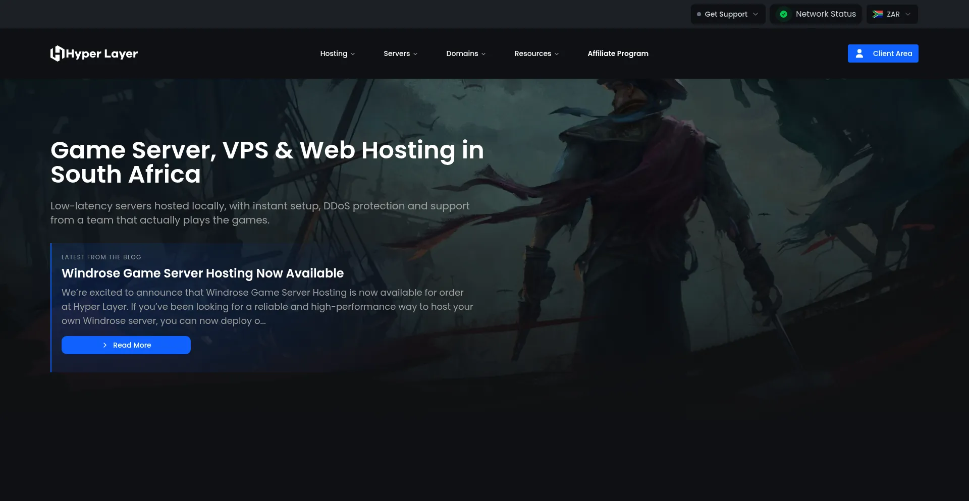 Hyperlayer.net