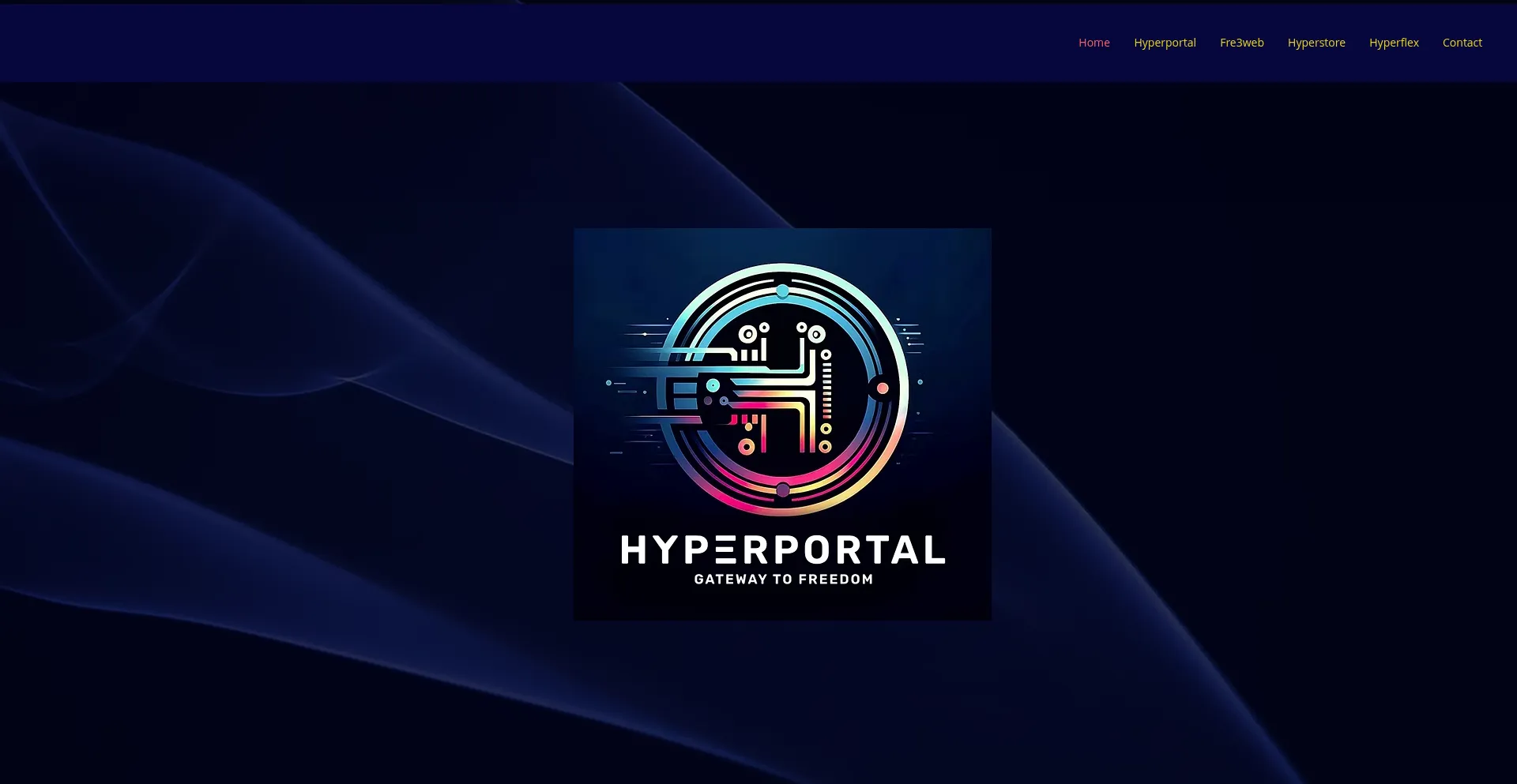 Hyperportal.co.uk
