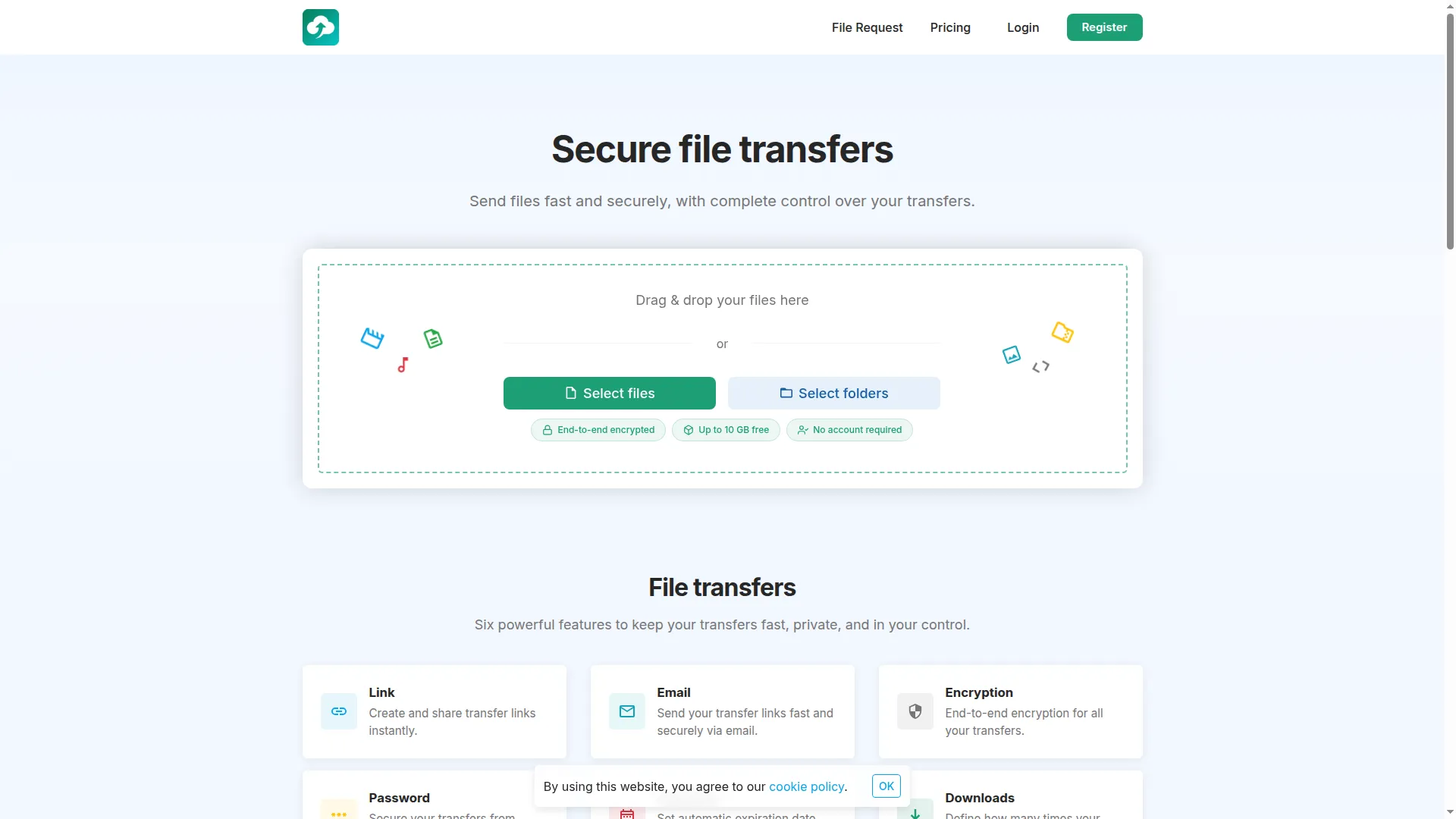 Hypeshare.io