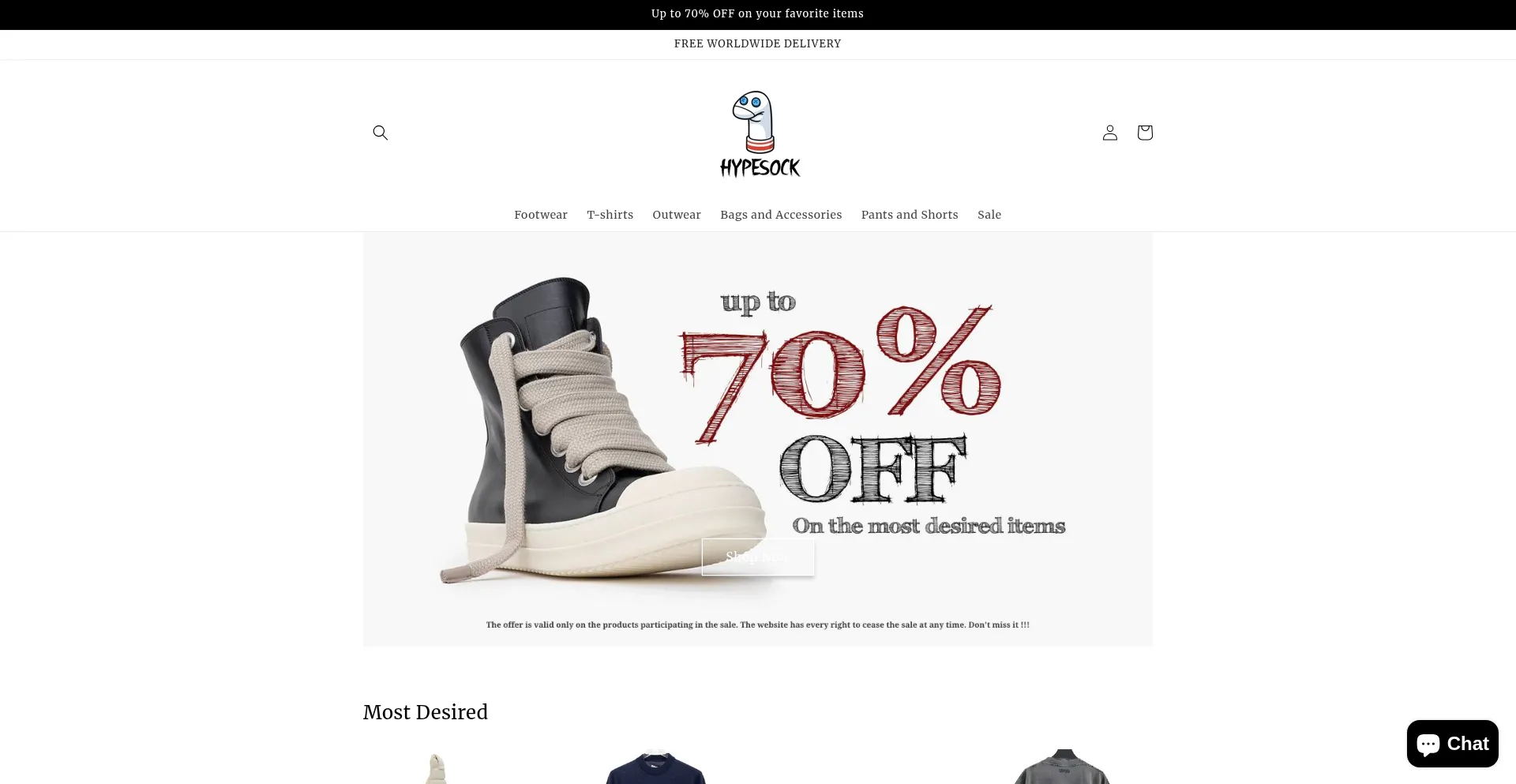 ¿És Seguro y Confiable Hypesock.com?