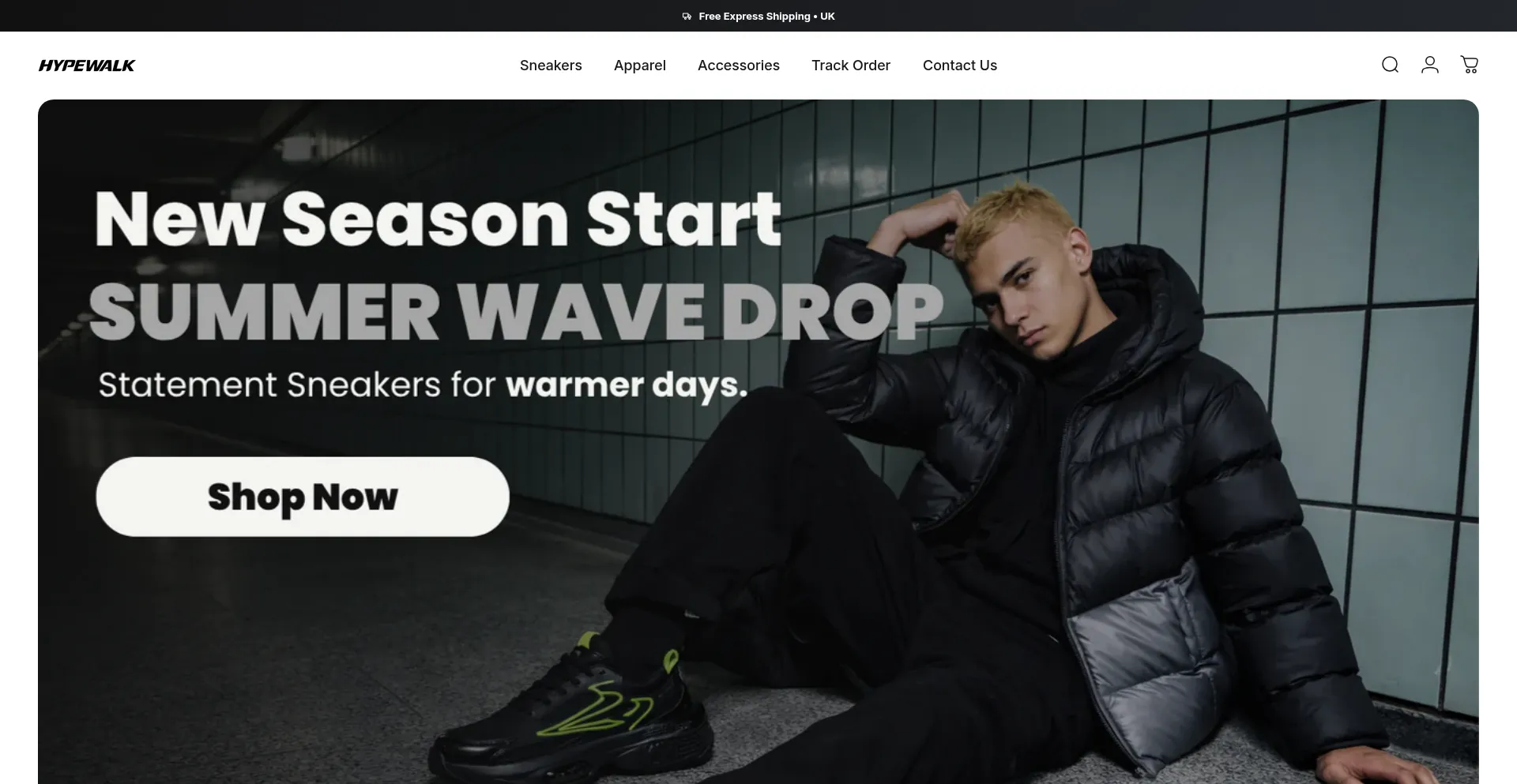 Hypewalkco.com