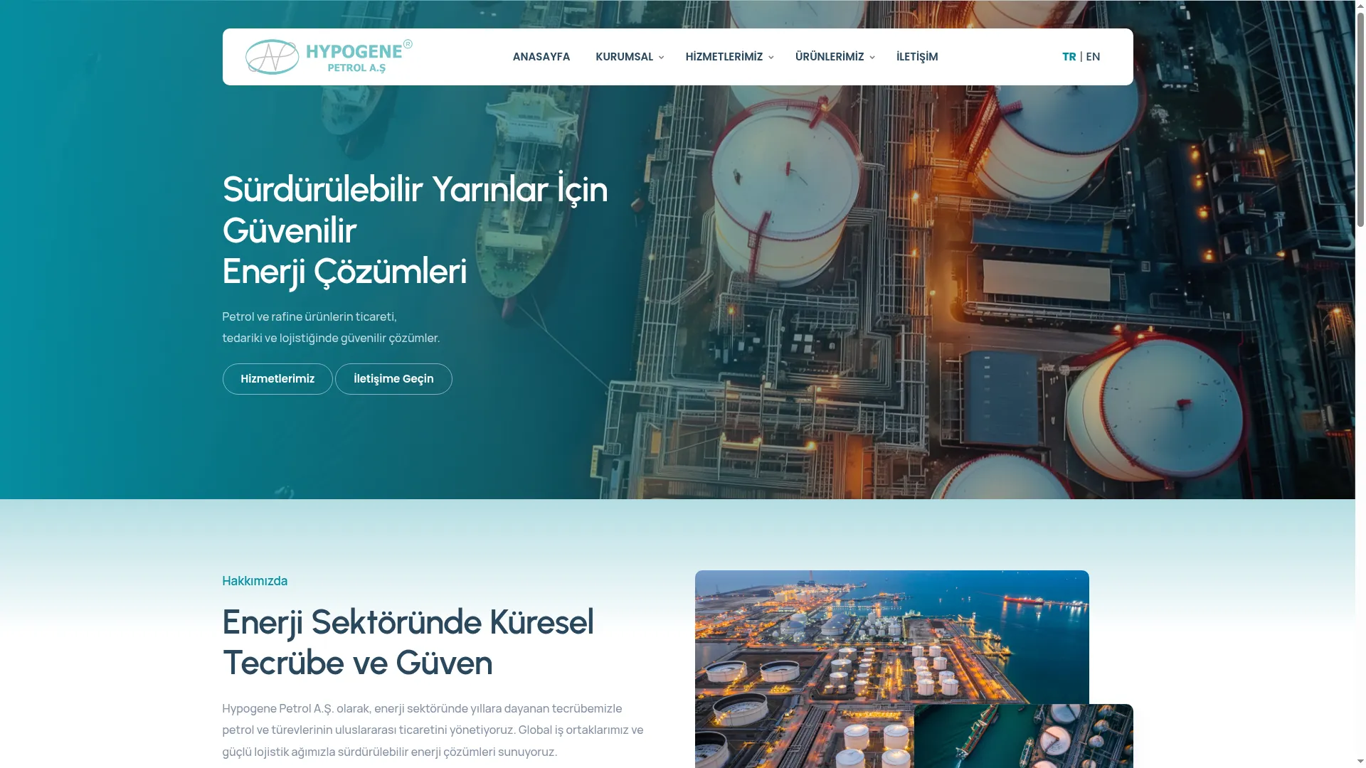 Hypogeneas.com