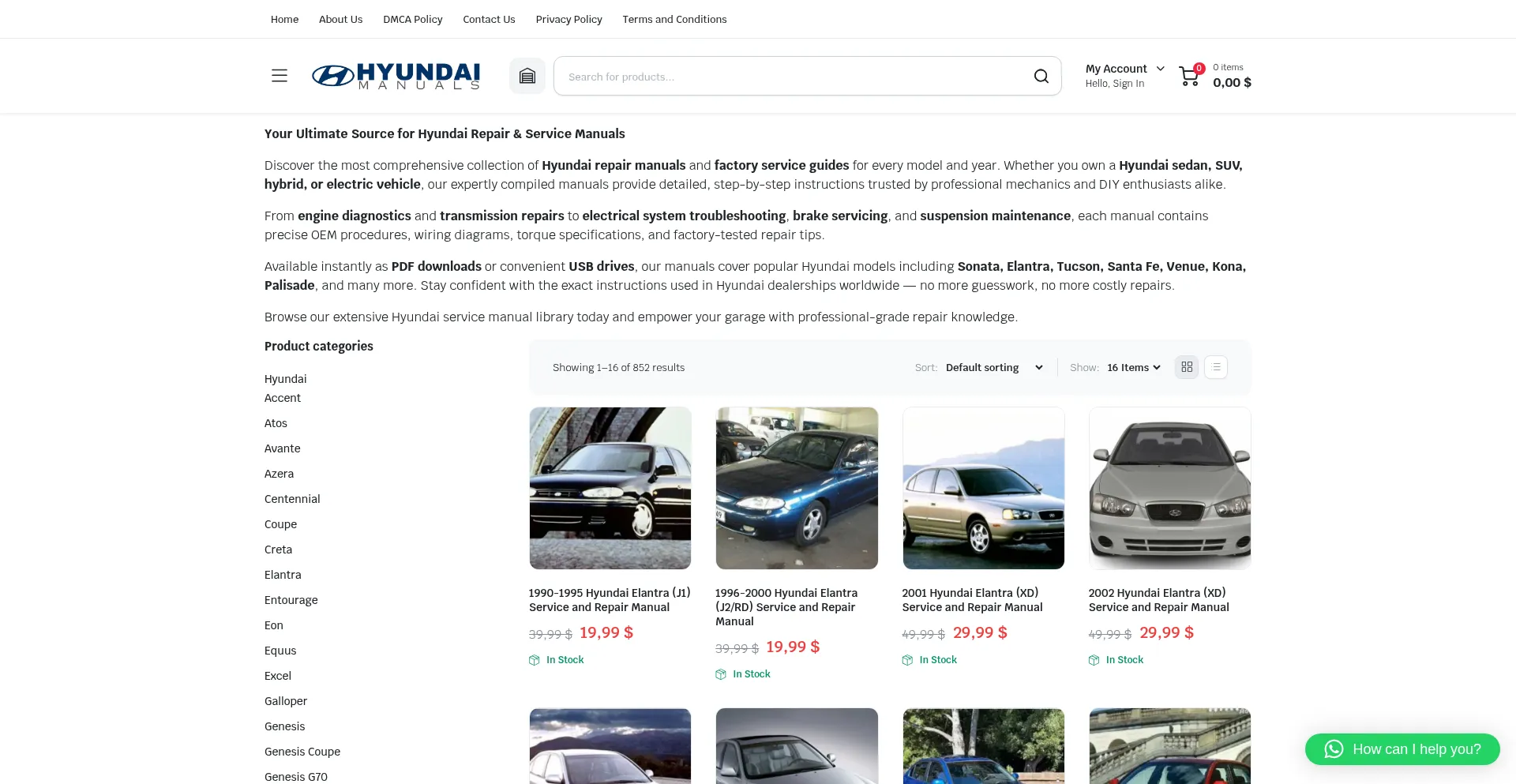 Hyundaimanuals.net