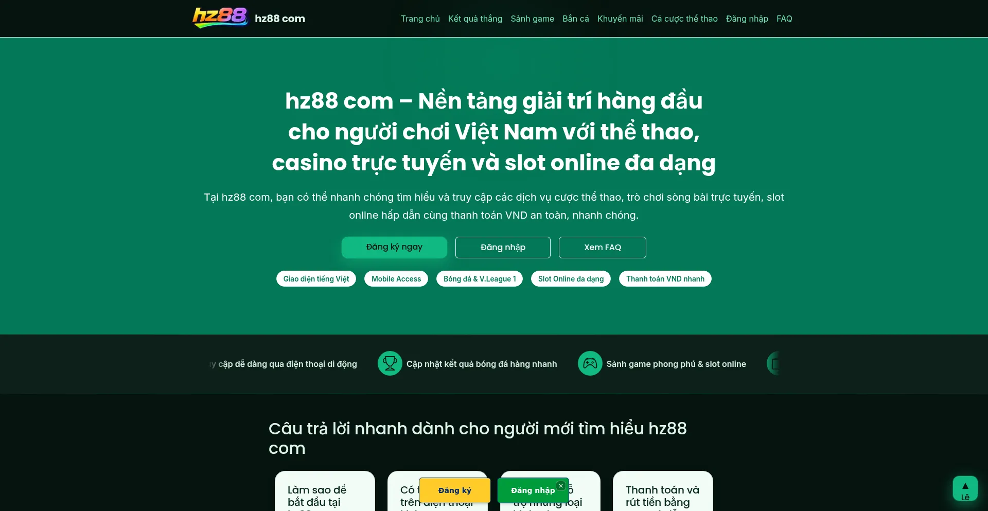 Hz88com.co