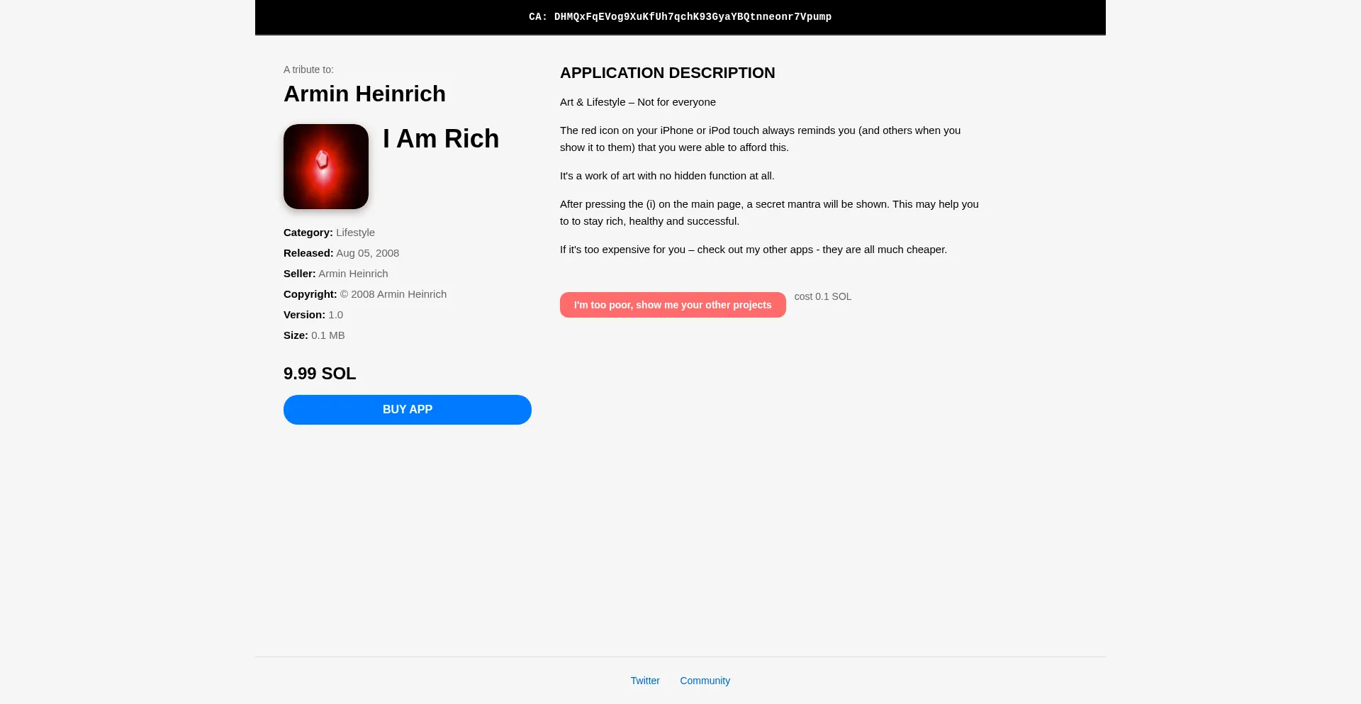 Iamrich.bond