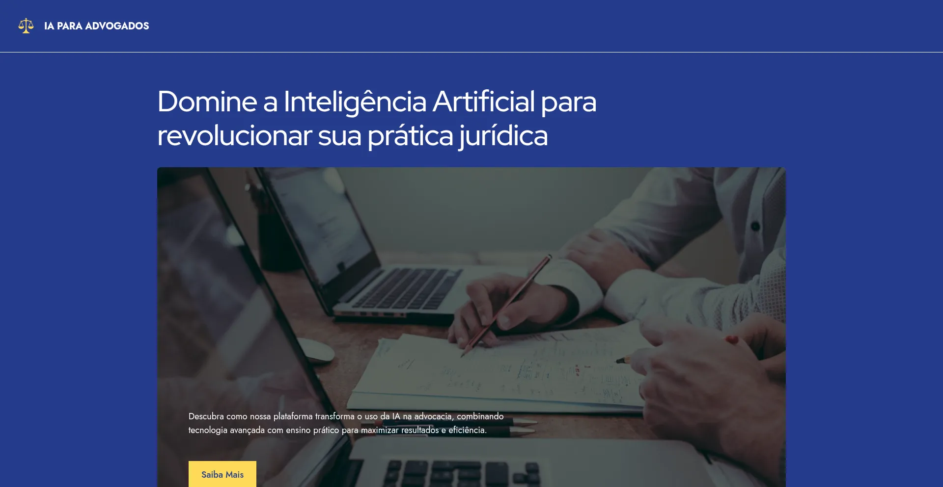 Iaparadvogados.com.br
