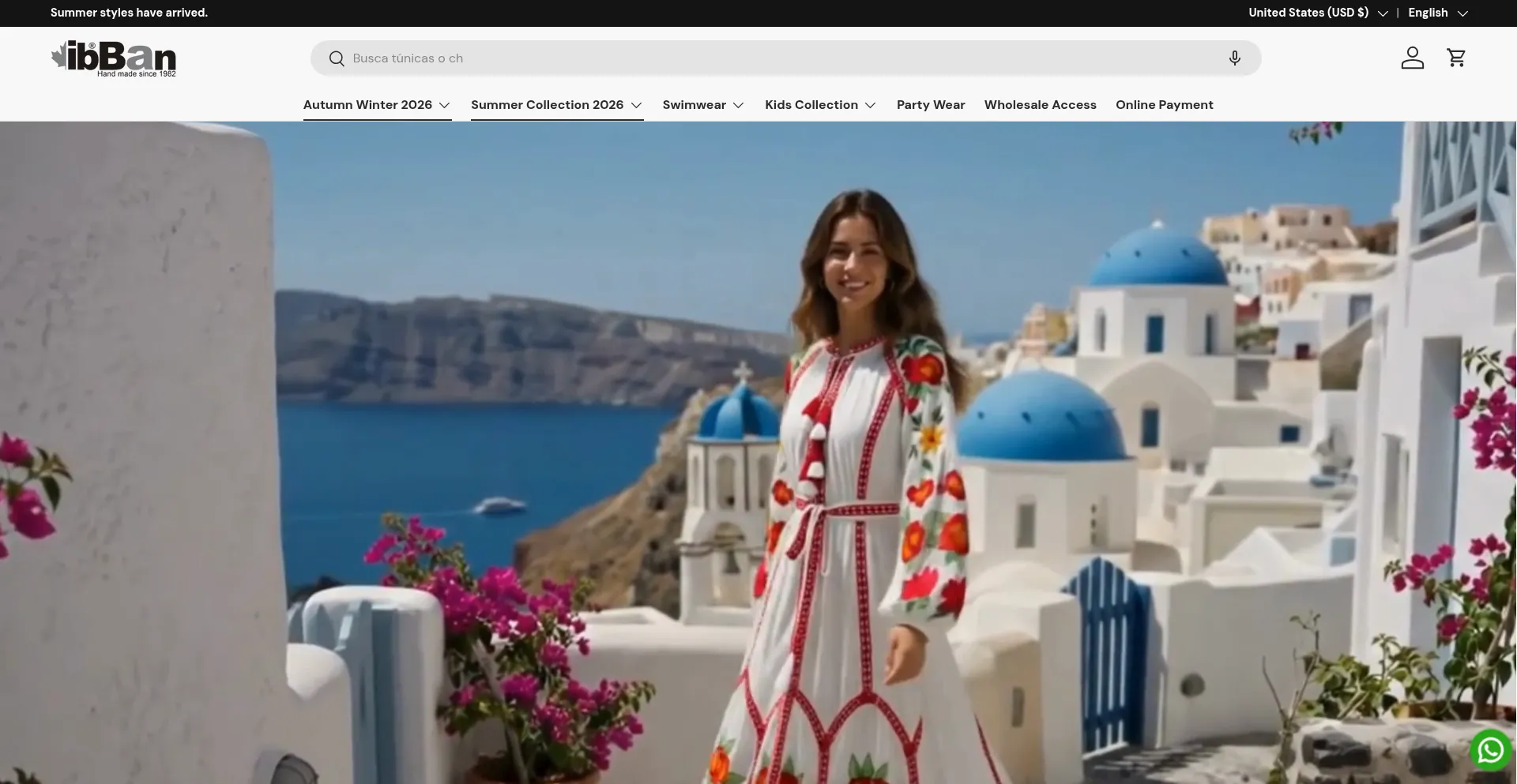 Ibban.com