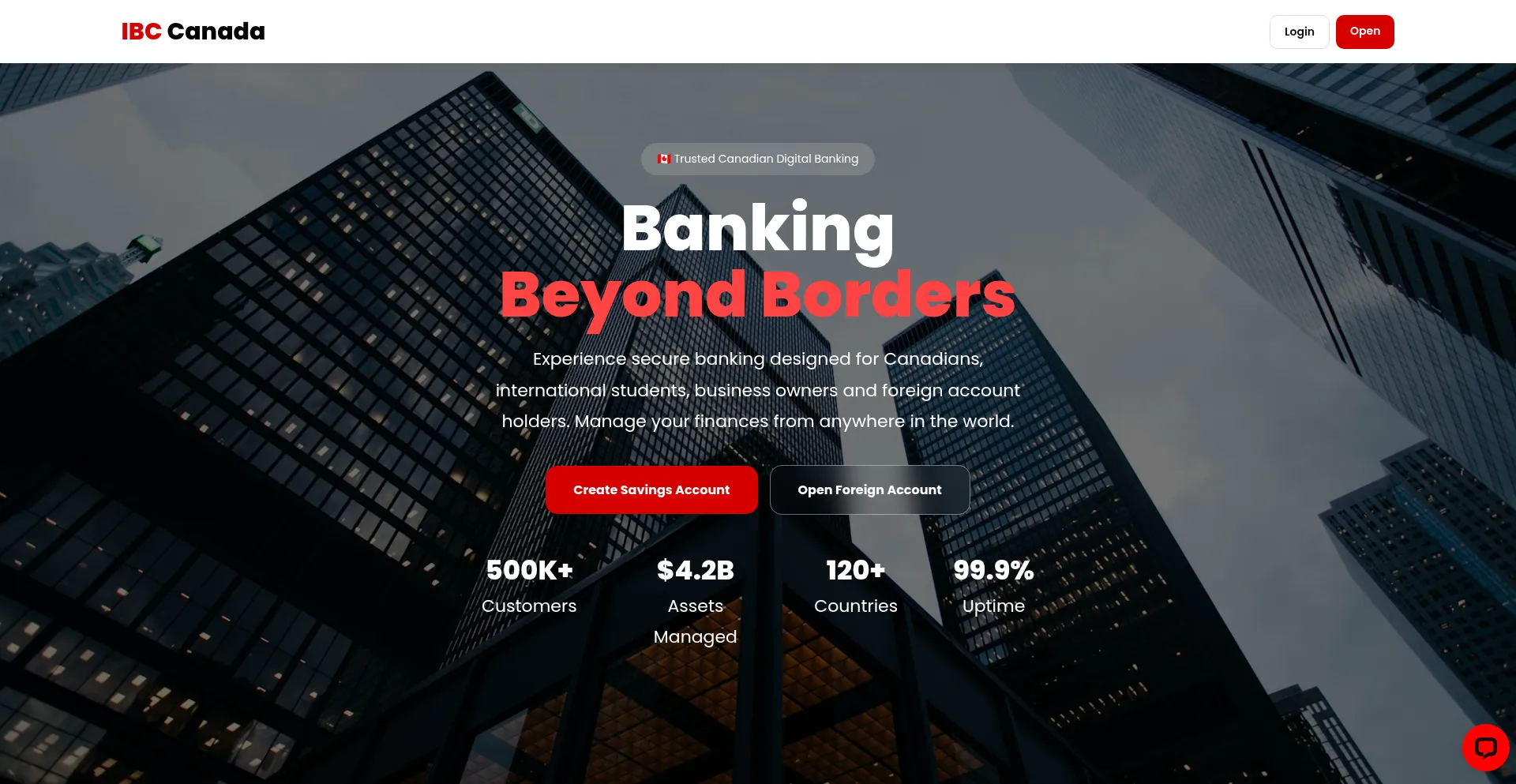 Ibcanada.com