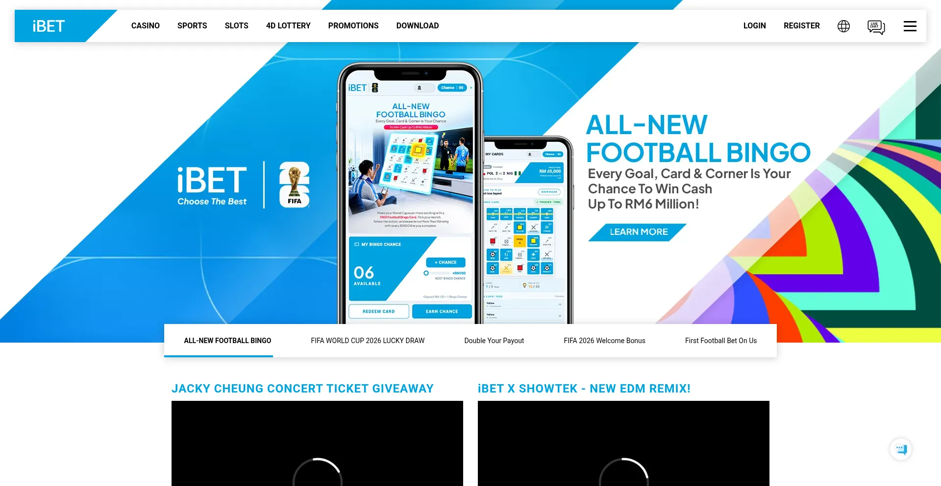 Ibetmys88.com