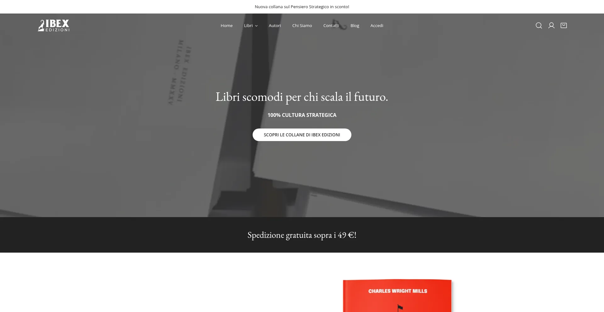 Ibexedizioni.com