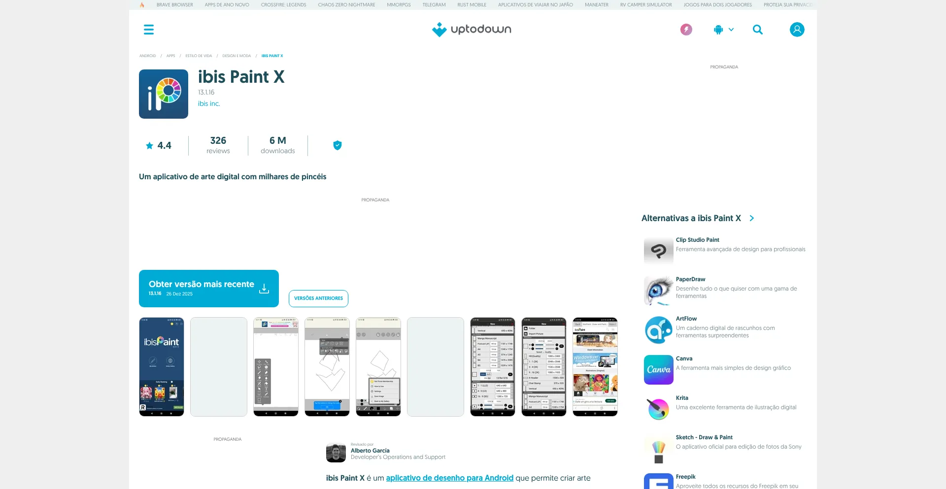 Ibispaint-x.br.uptodown.com