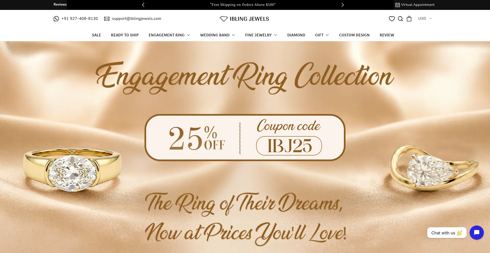 Iblingjewels.com