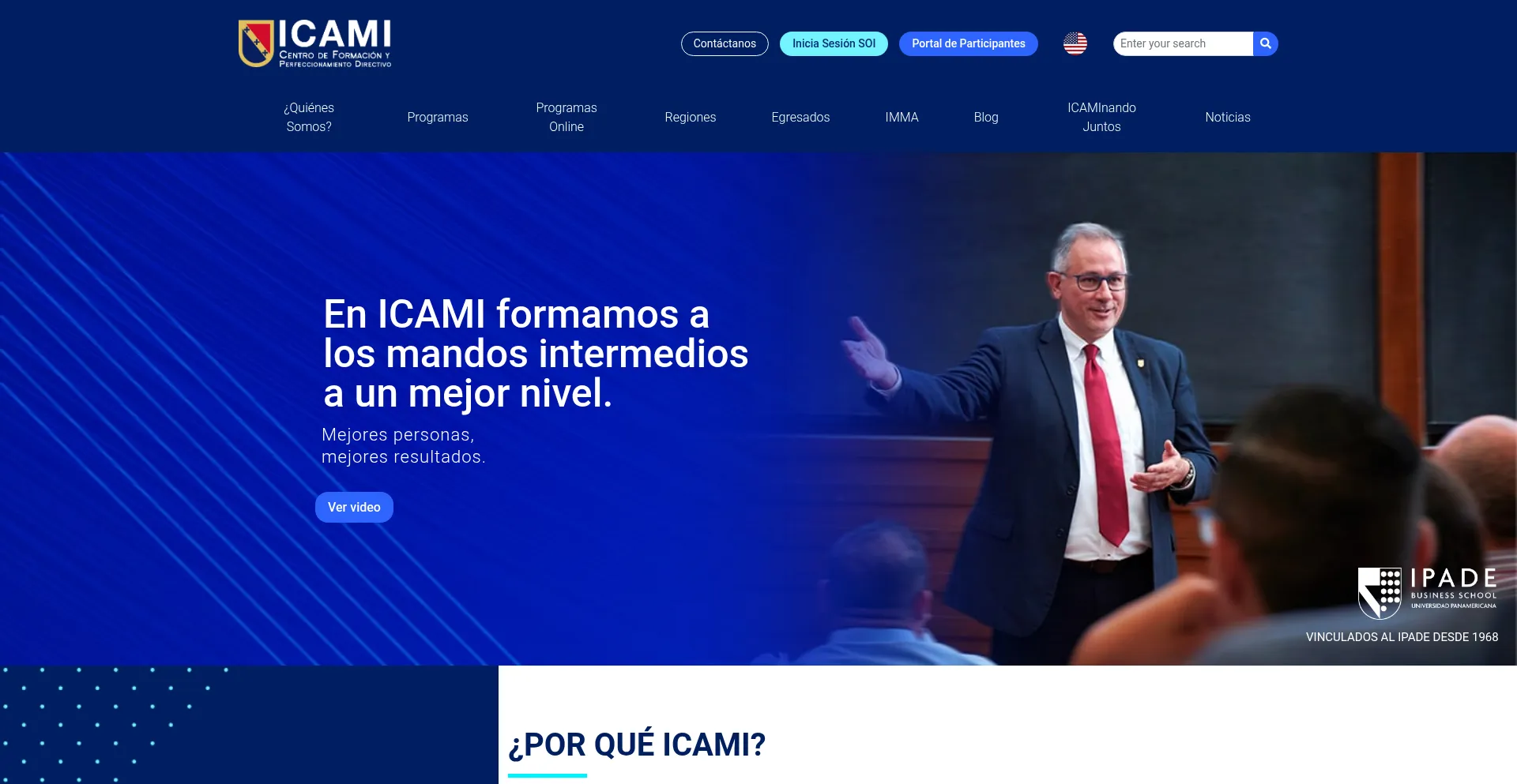Icami.mx