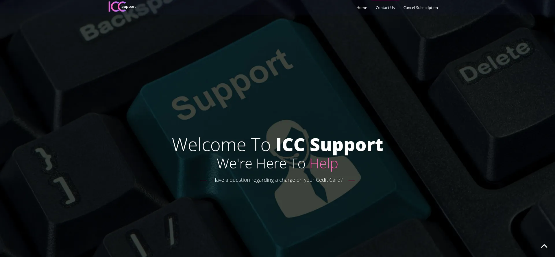 Icc-support.com