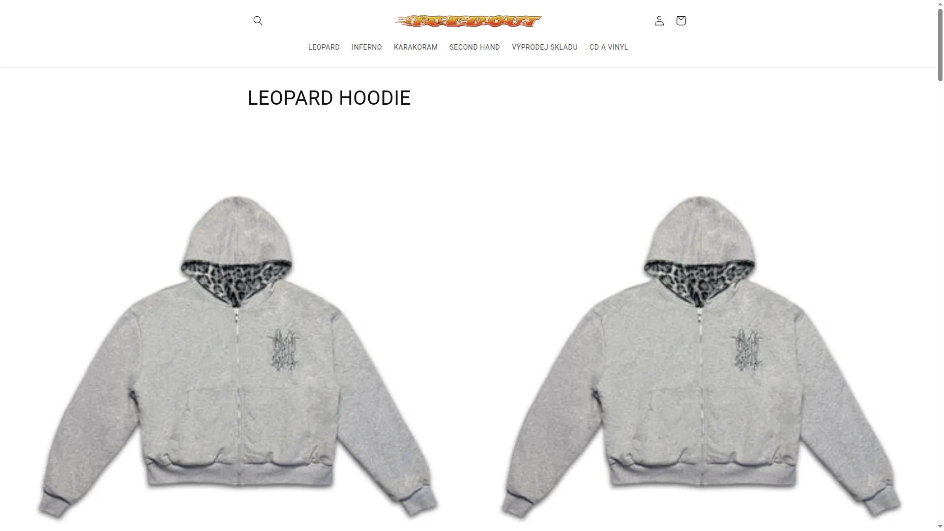 Icedout.cz