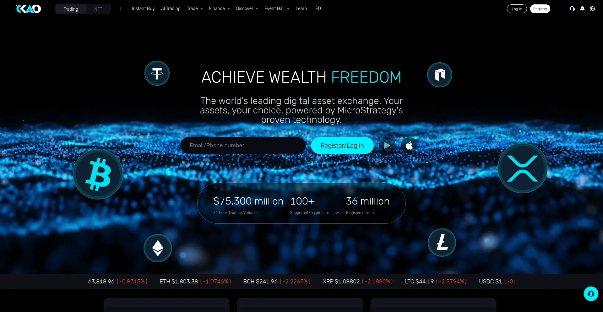 Ickao.com