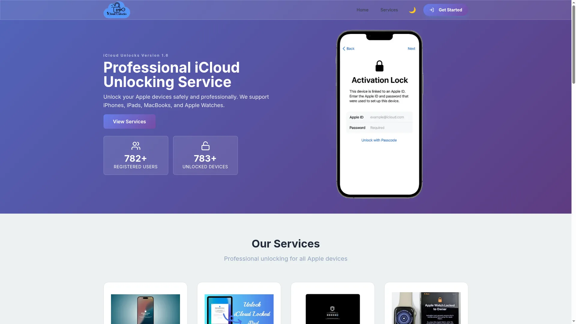 Icloudunlocks.vercel.app
