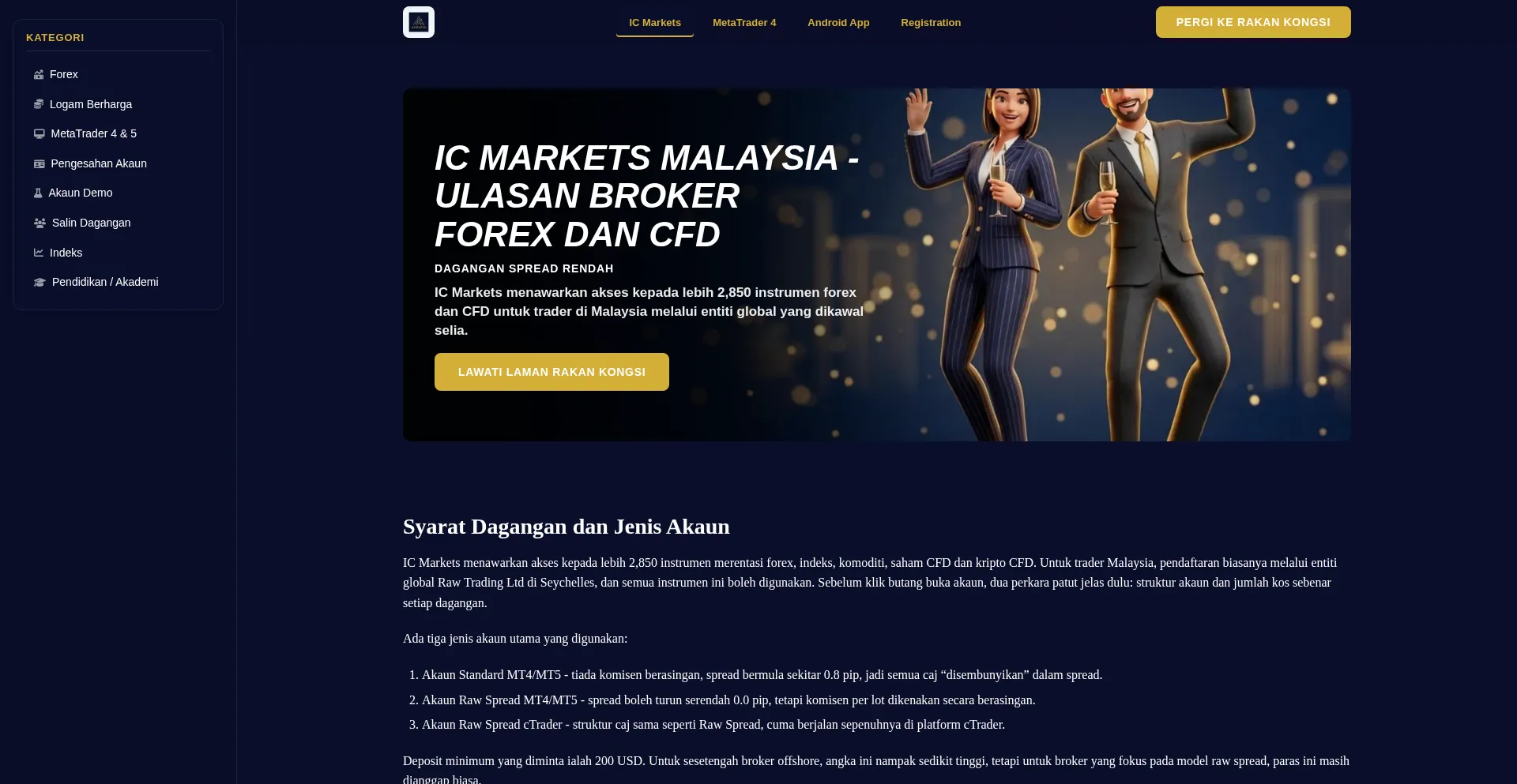Icmabrokermy.com