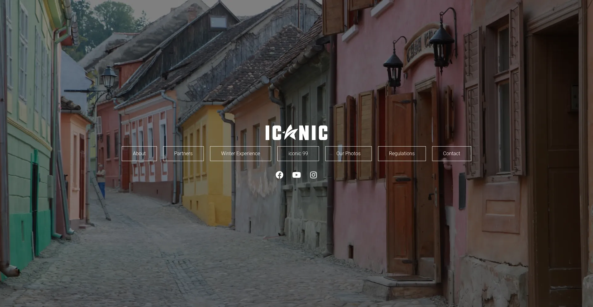 Iconicevents.ro