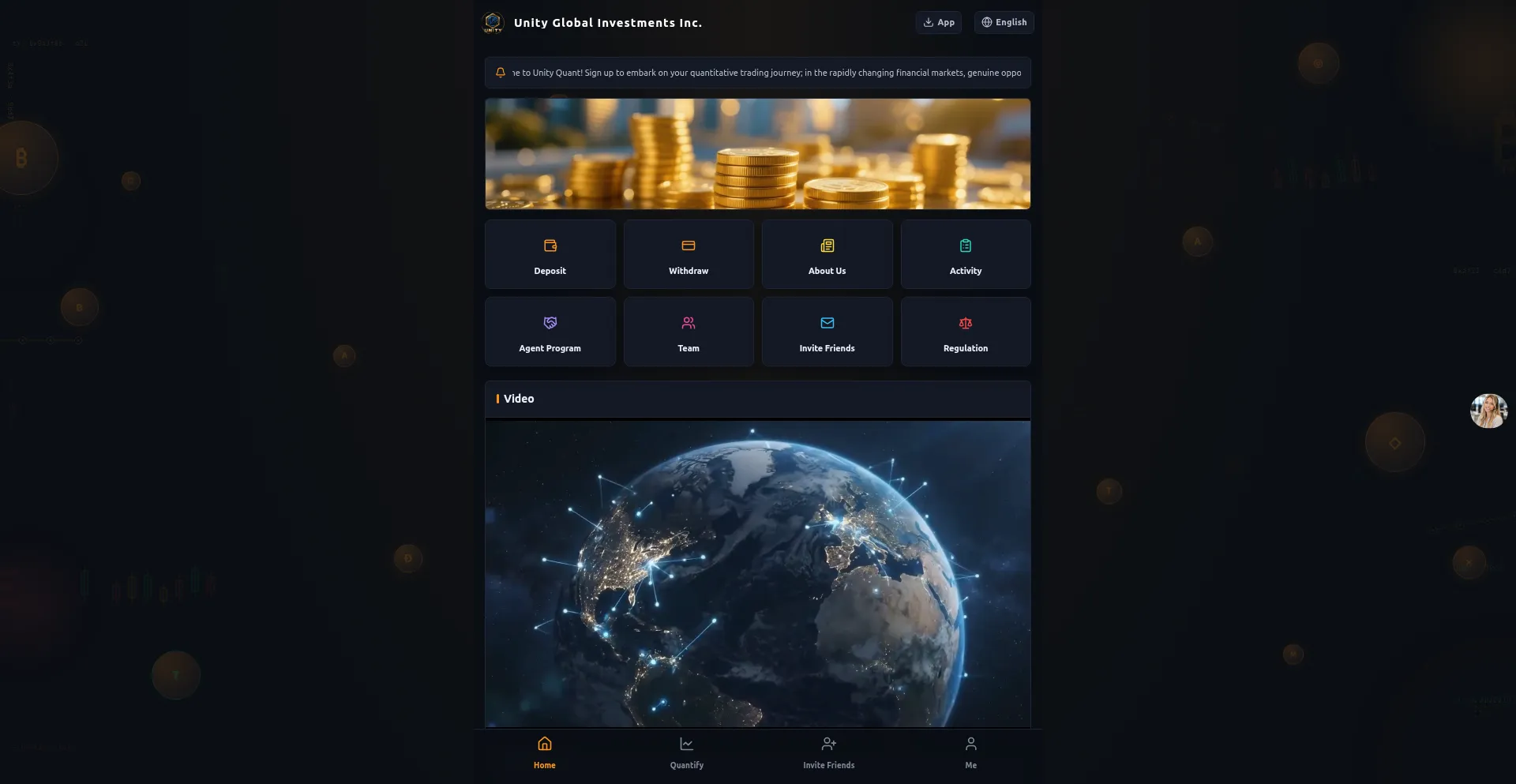 Icx8ux.unity-qts.com