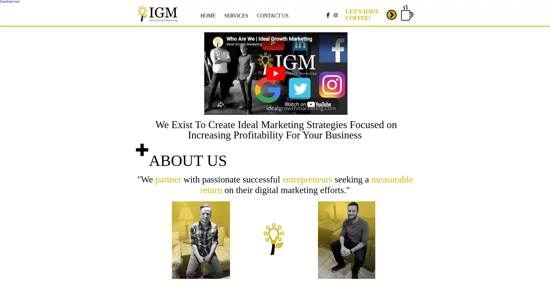 Idealgrowthmarketing.com