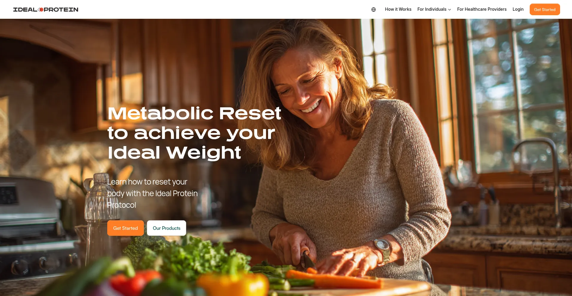 Idealprotein.com