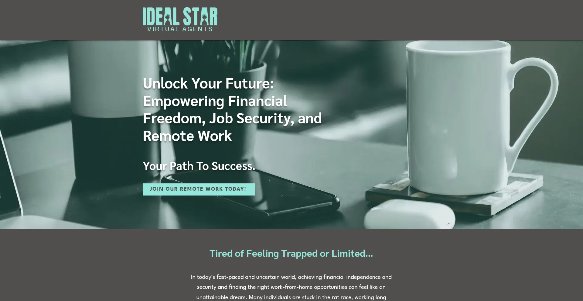 Idealstarva.com