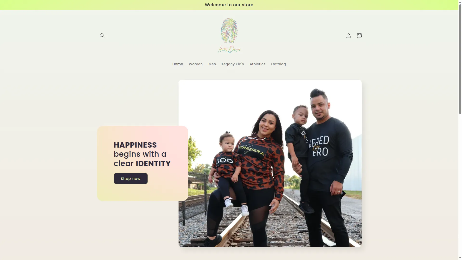 Identitydesignsstore.com