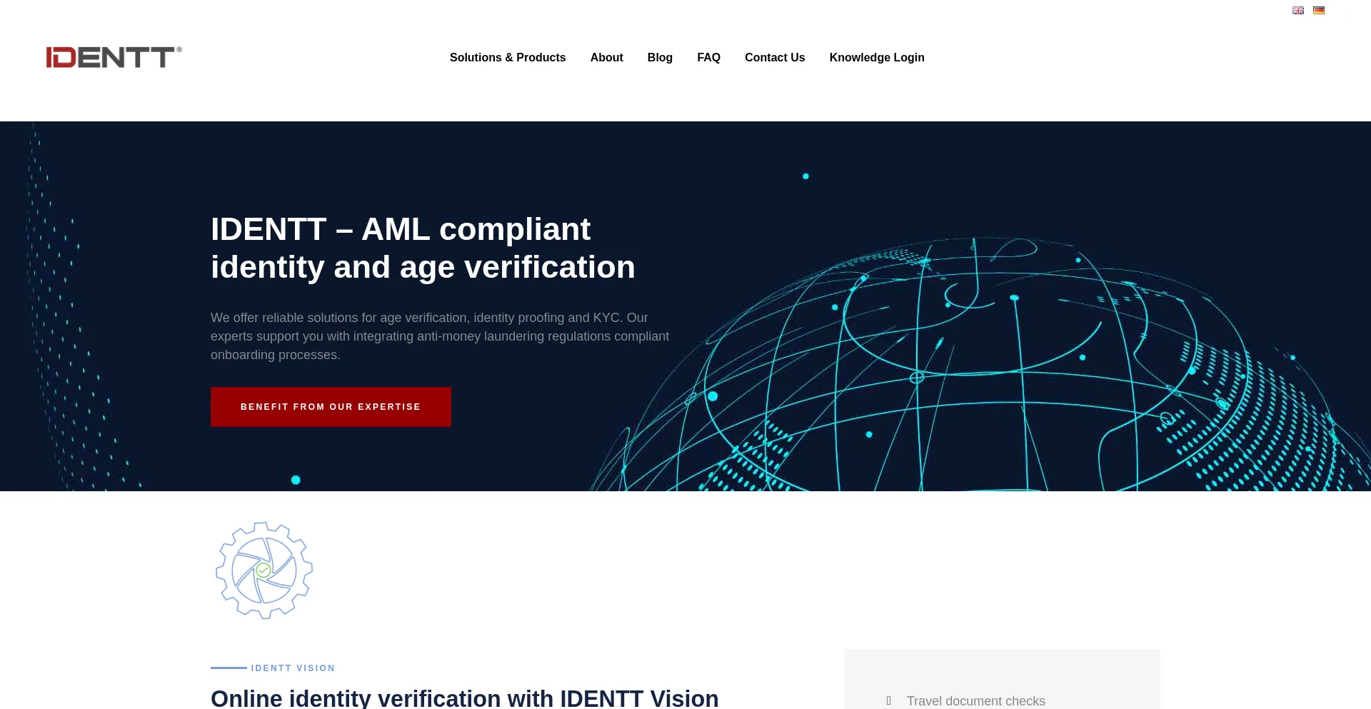 Identt.com