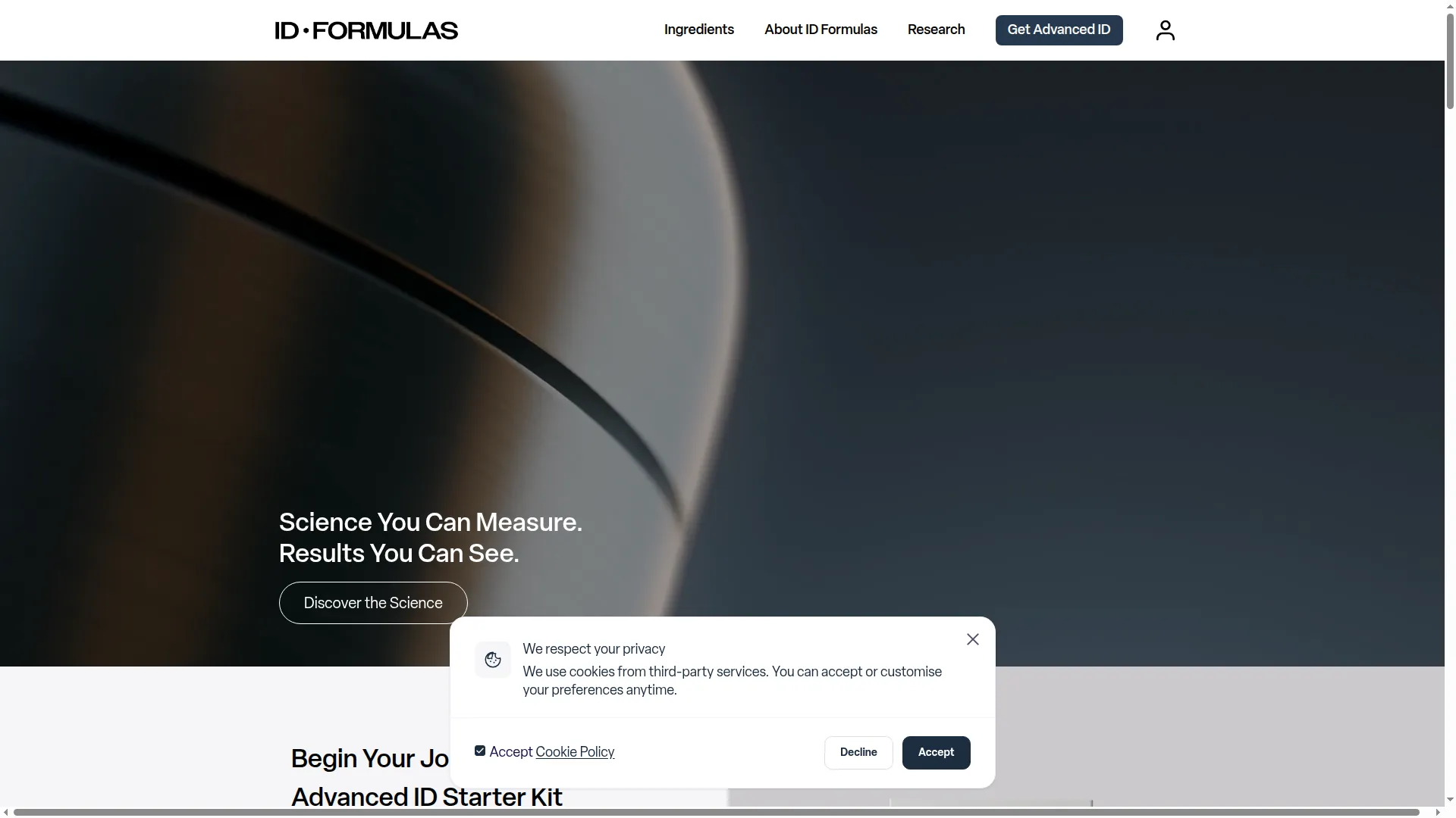 Idformulas.com