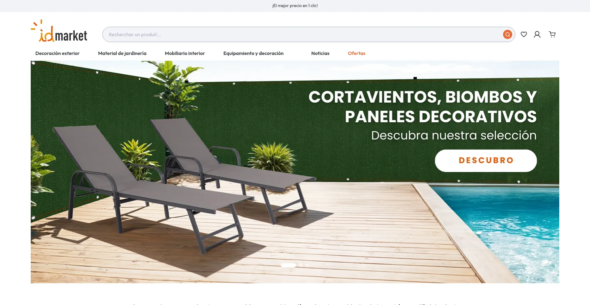 ¿És Seguro y Confiable Idmarket.es?