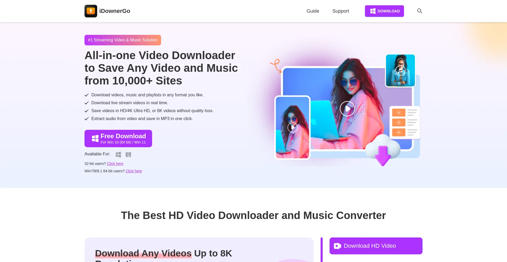 Idownergo.com