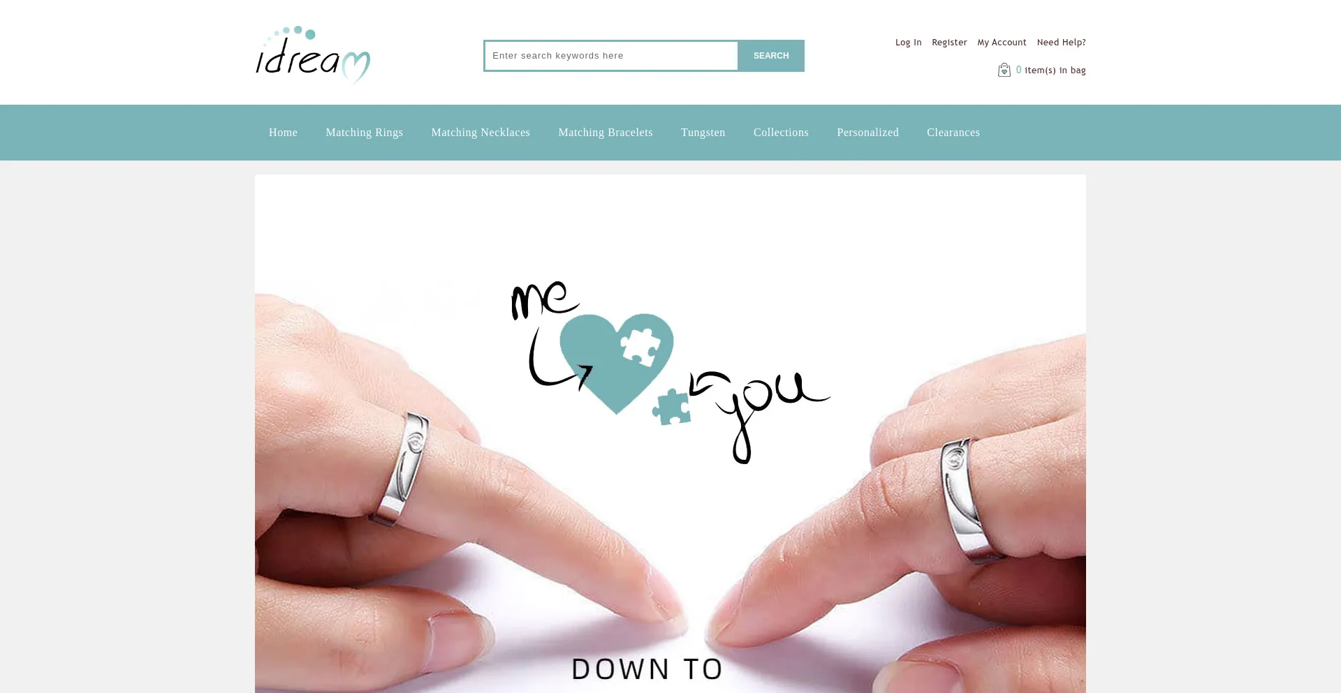 Idream-jewelry.com