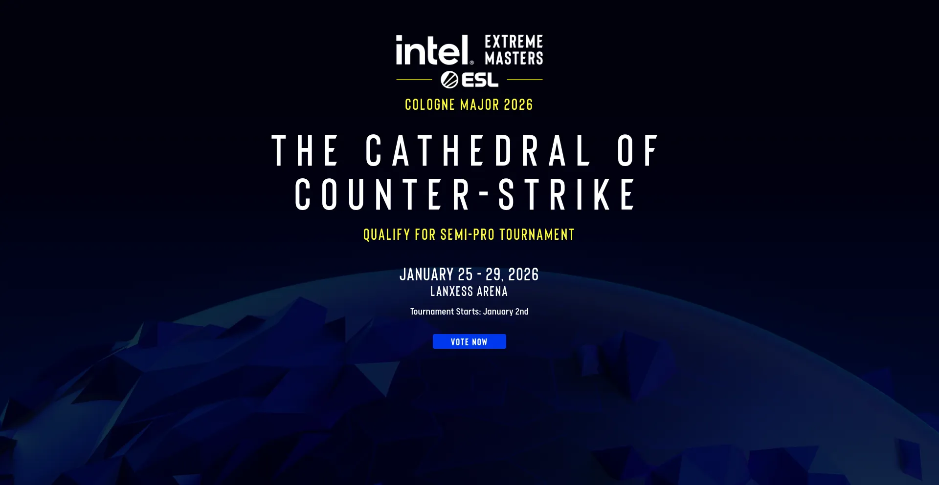 Iem.semipro-tour.click