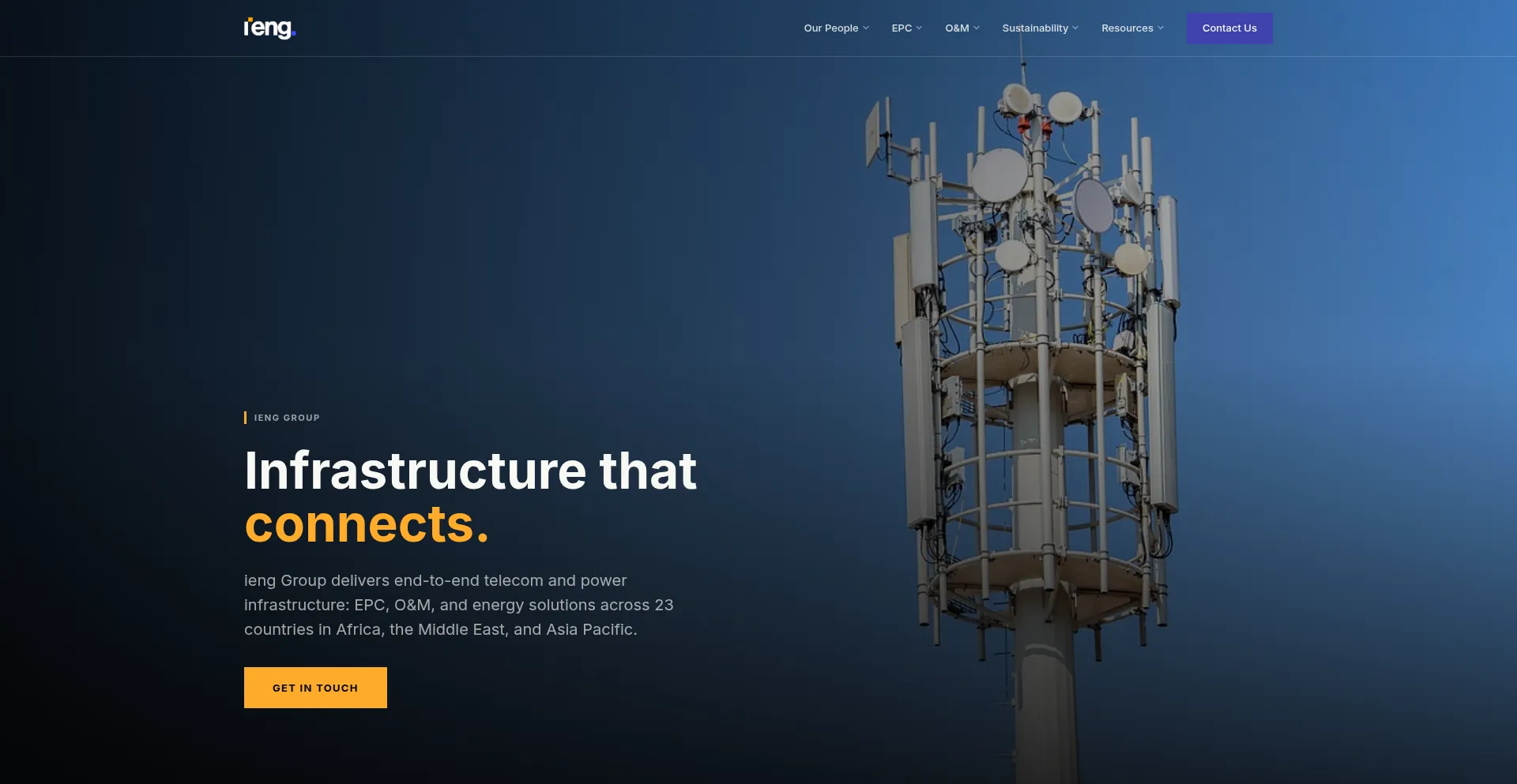 Ieng-group.com
