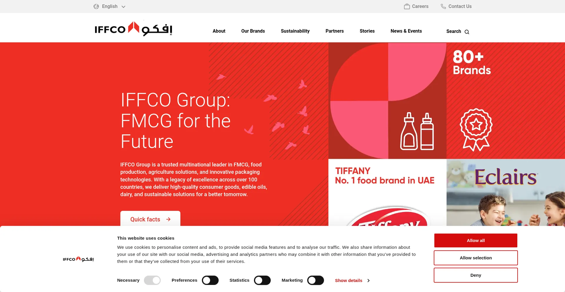 ¿És Seguro y Confiable Iffco.com?