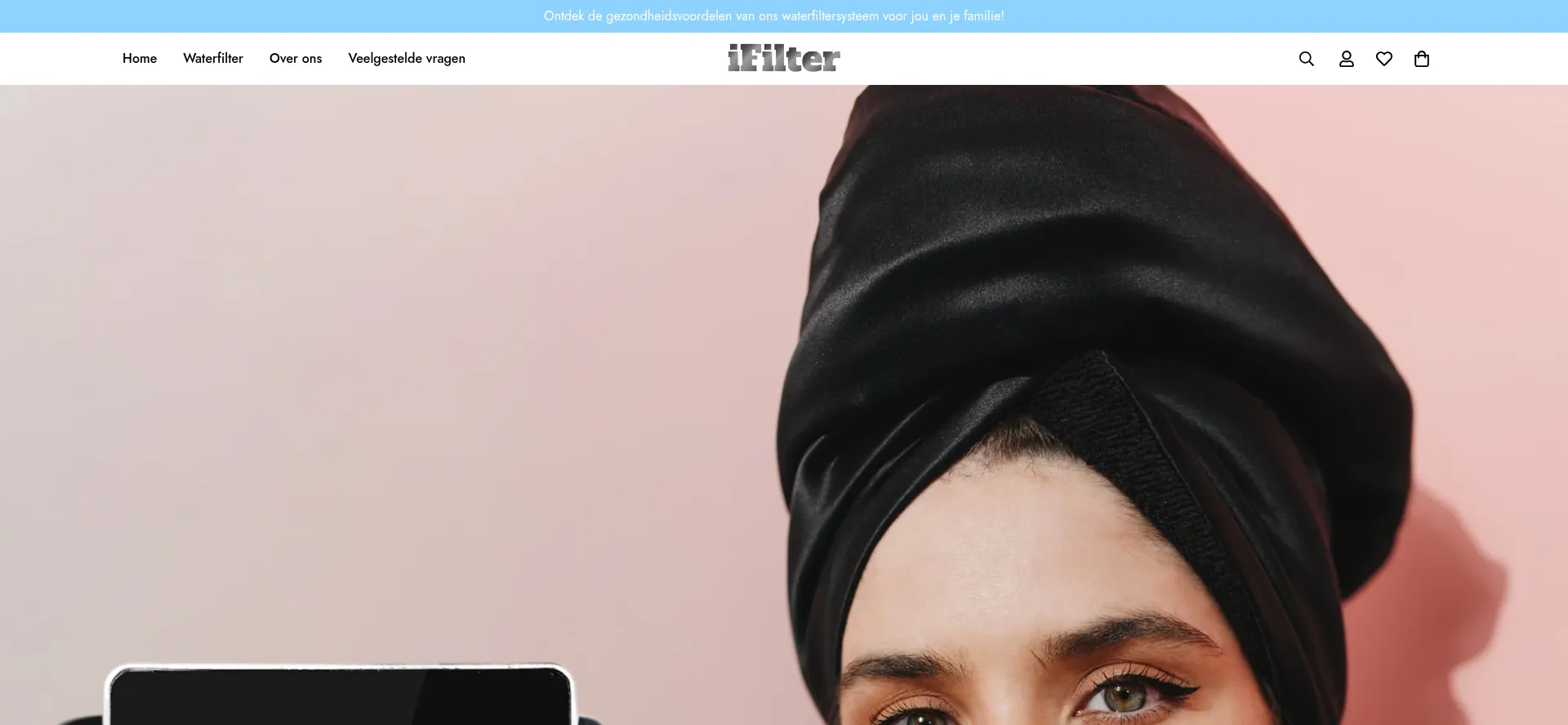 Ifilter.nl