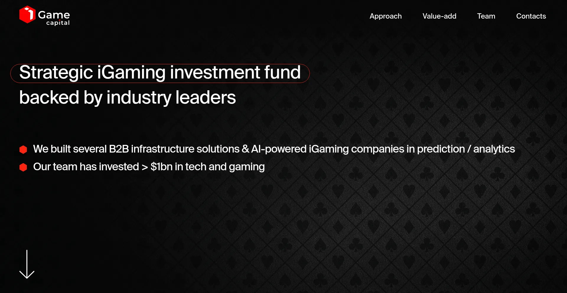 Igame.capital