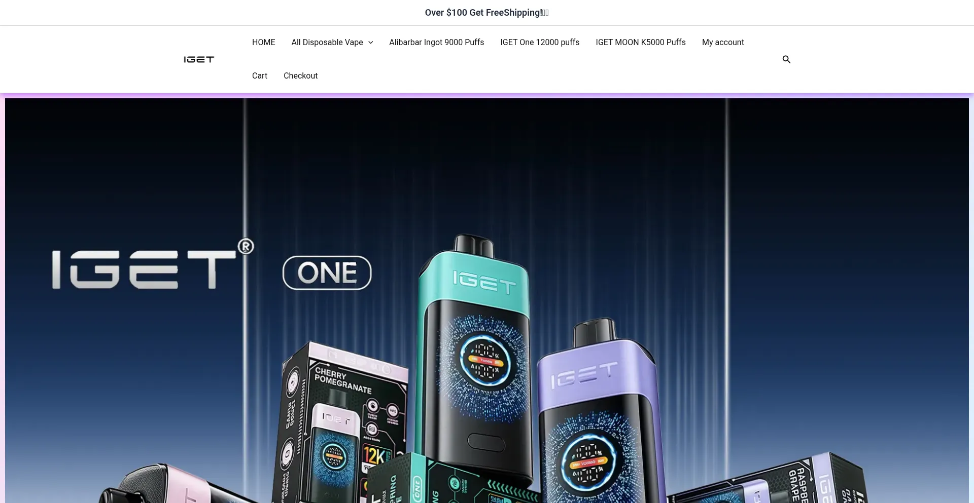 Igetbaraustralia.com