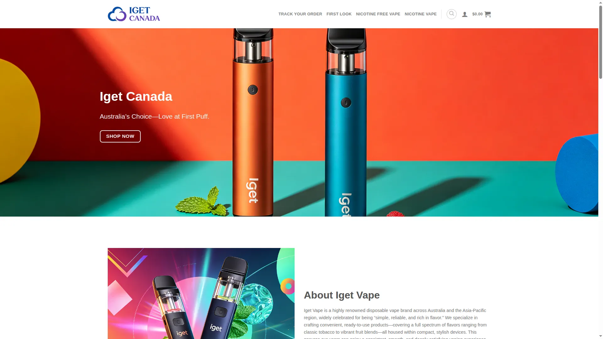 Igetcanada.net