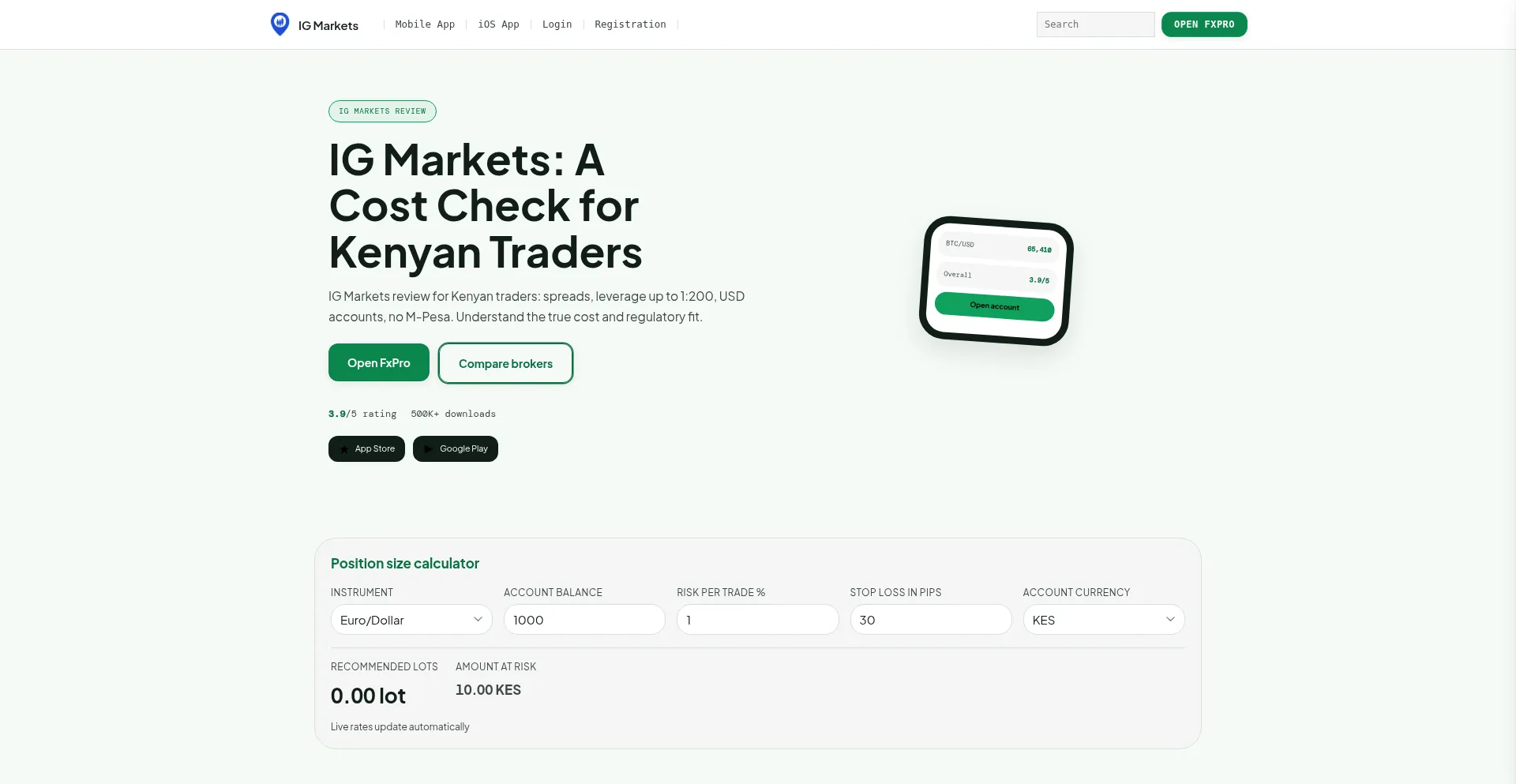 Igmabrokerke.com