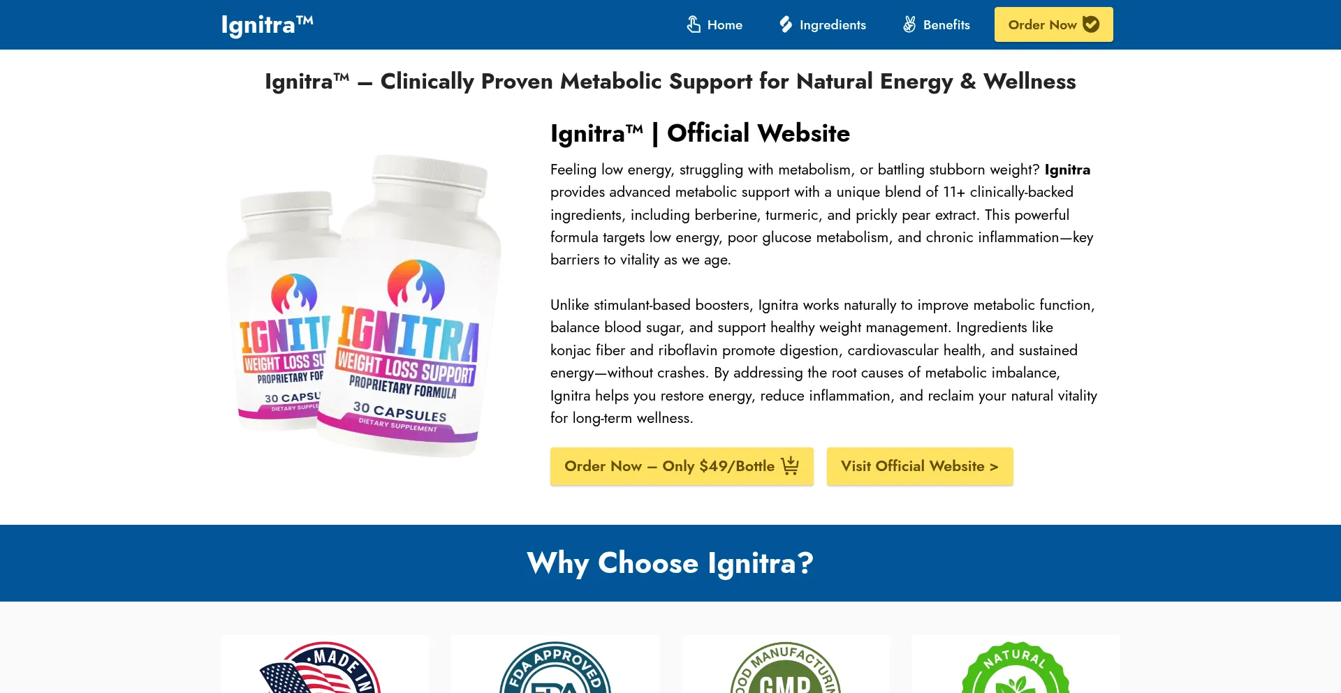 Ignaitra.us
