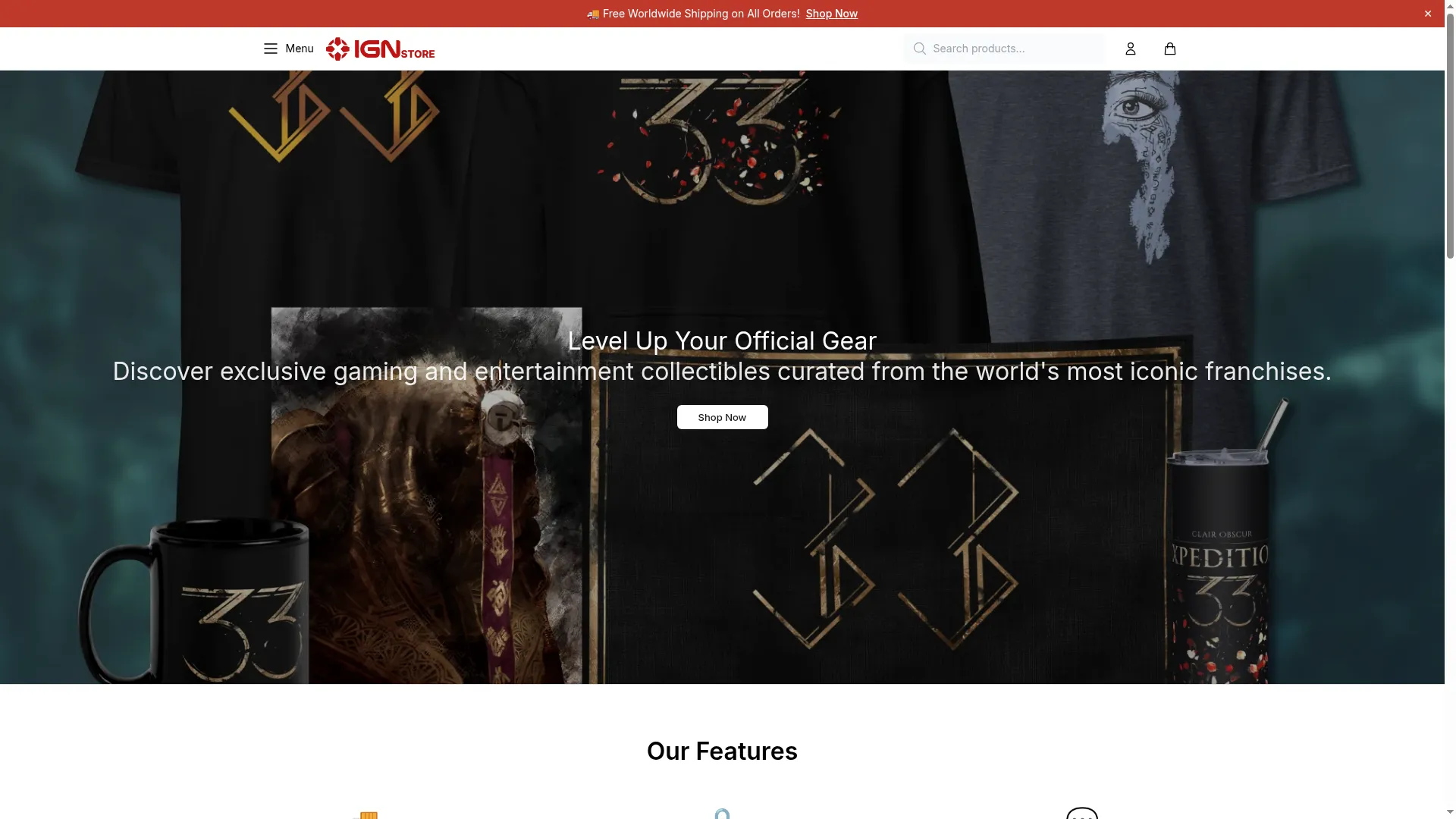 Ignshop.shop